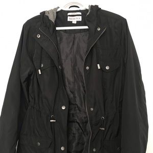 Great condition Merona Rain Jacket